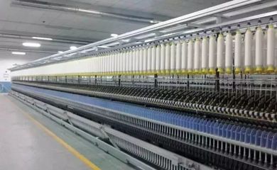 紡織行業(yè)已是夕陽產(chǎn)業(yè)?紡織人:我們不答應!