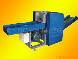 青州市航宇輕工機械設備廠 其他紡織設備和器材產(chǎn)品列表