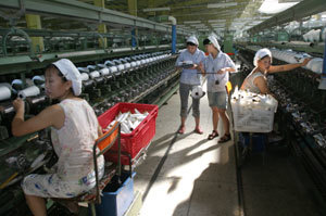 紡織女工熱死事件引關(guān)注，福建省總工會(huì)介入徹查高溫作業(yè)防護(hù)