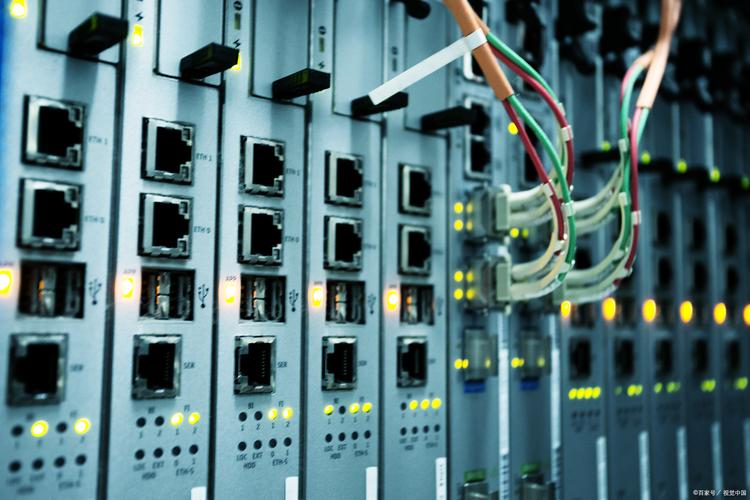 通信設(shè)備與通訊設(shè)備 發(fā)展、分類與未來趨勢(shì)