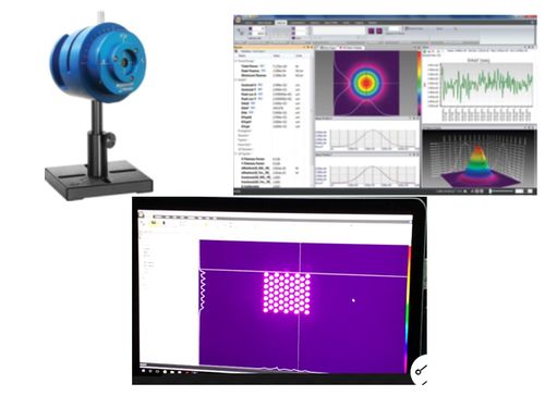激光測試設備 超高速光通訊網絡建設與運維的核心引擎